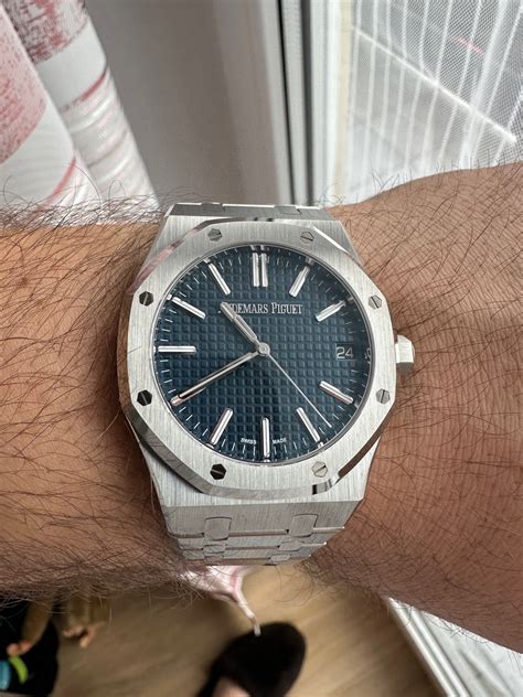 audemars piguet 15510 retail price|audemars piguet 15500 retail price.